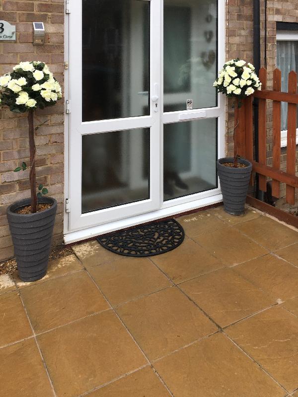 Great quality and look stunning