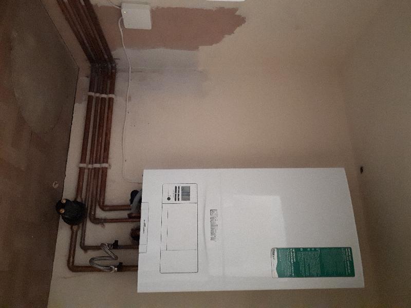 Quick install. Good price.