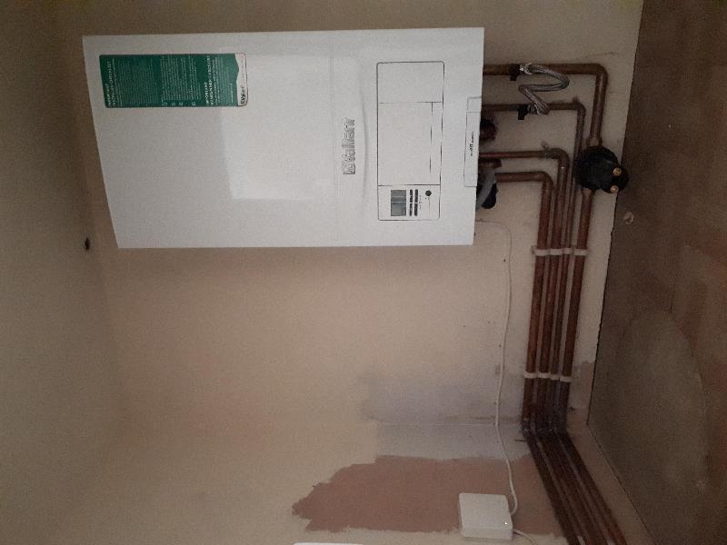 Quick install. Good price.