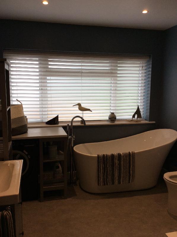 Great alternative to obscure glass