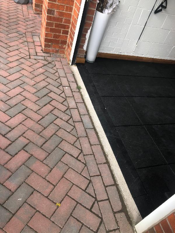 Great product for home gym
