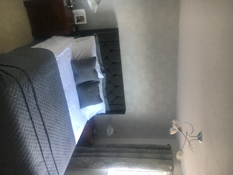 Excellent quality and service