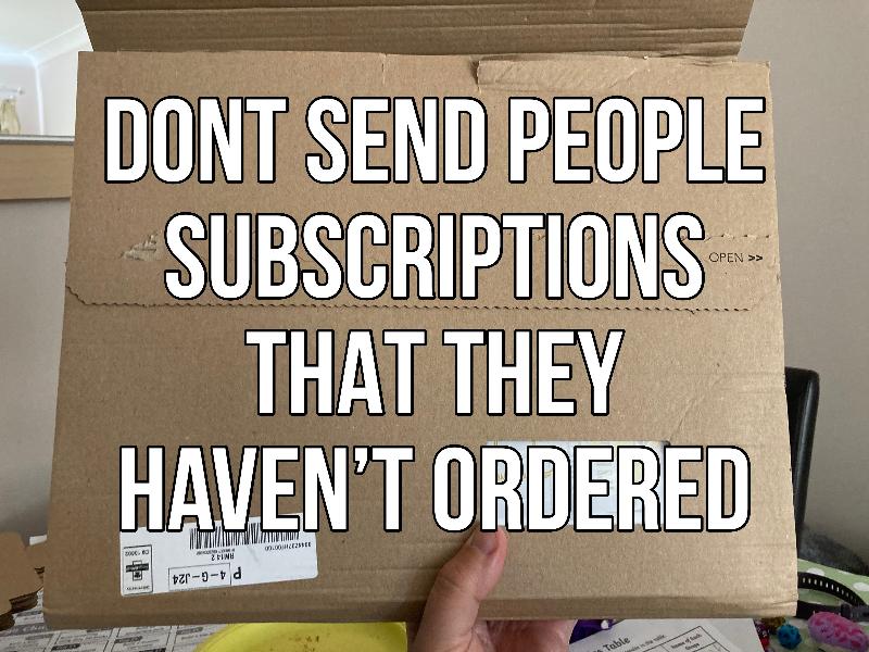 Pure scam.  Ordered 1 coin and they signed me up to a subscription Service