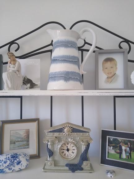 Lots of beautiful things to find!