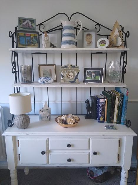 Lots of beautiful things to find!