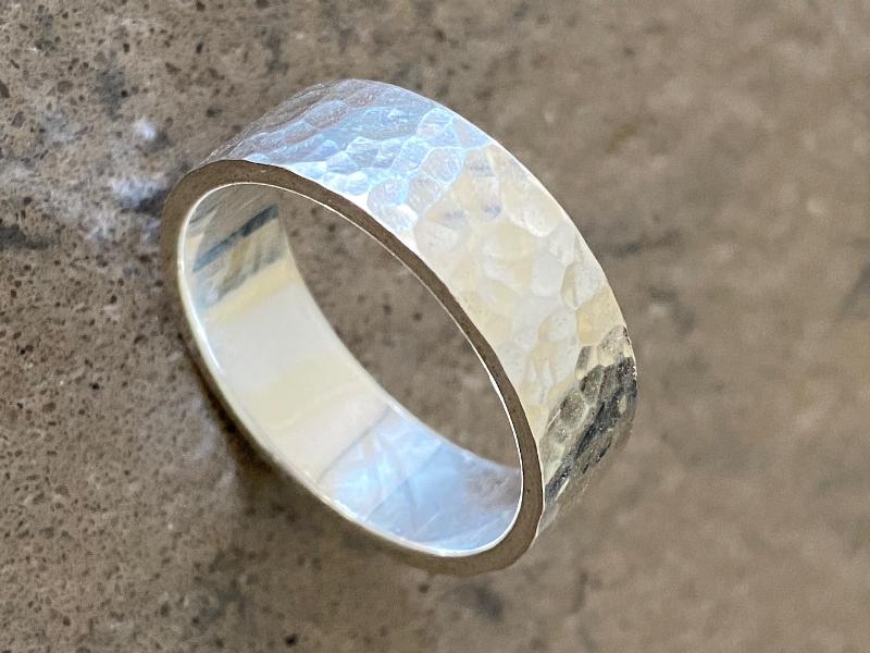 Fantastic service and fantastic ring
