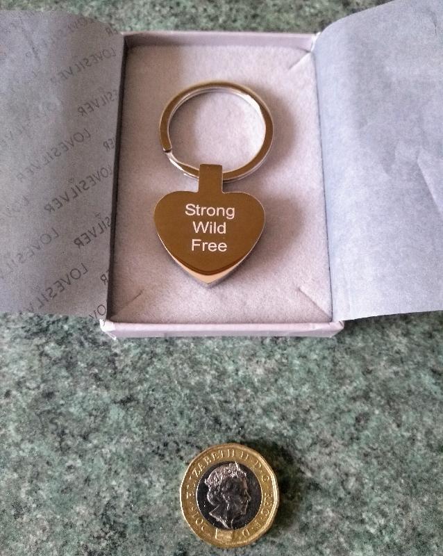 Fantastic quality product first class service.