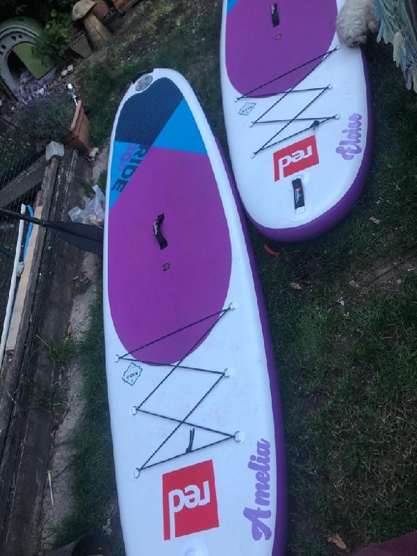 Great boards and Brilliant Service