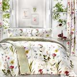 Beautiful lovely quality duvet set.