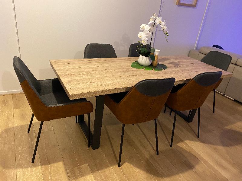 Beautiful dinning set