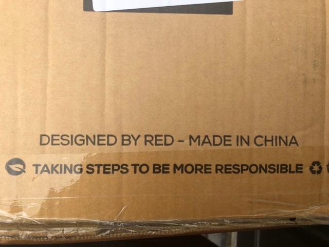 Should be made closer to market of use