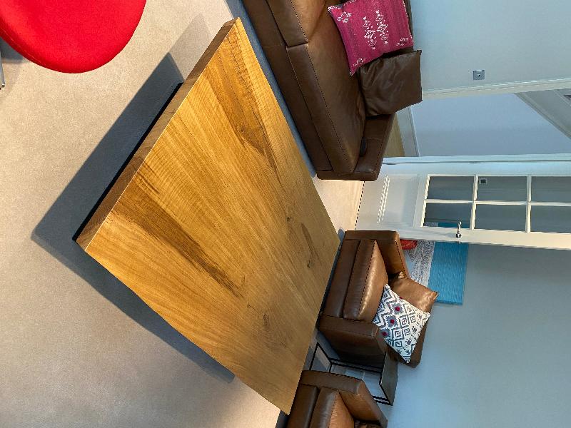Fantastic Coffee table plus Dining table and Bench