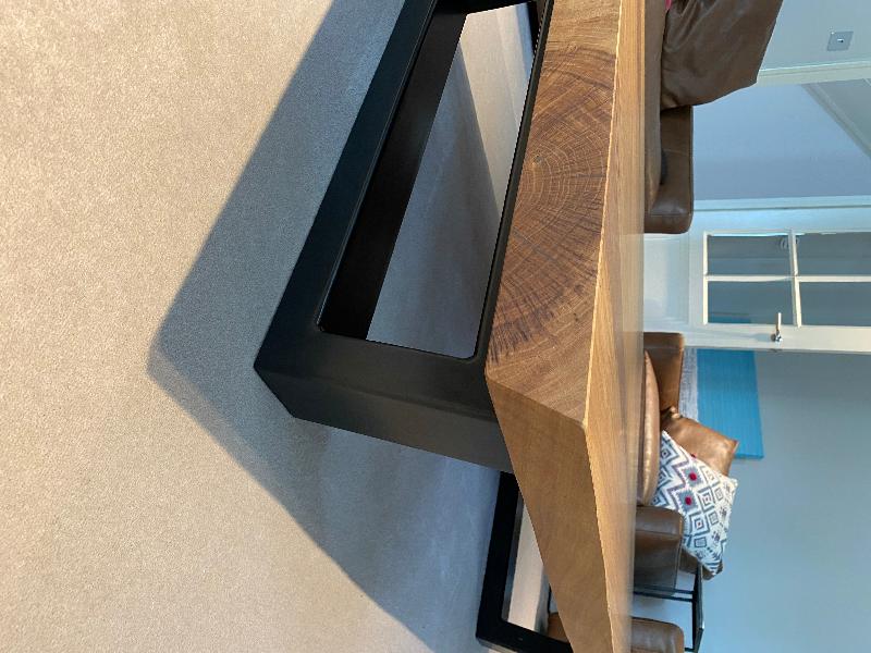 Fantastic Coffee table plus Dining table and Bench