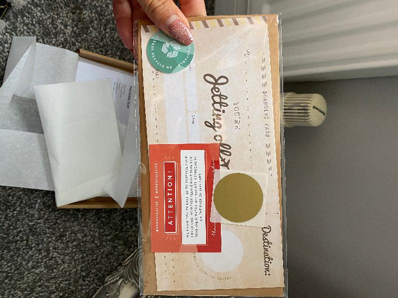 Amazing product!
