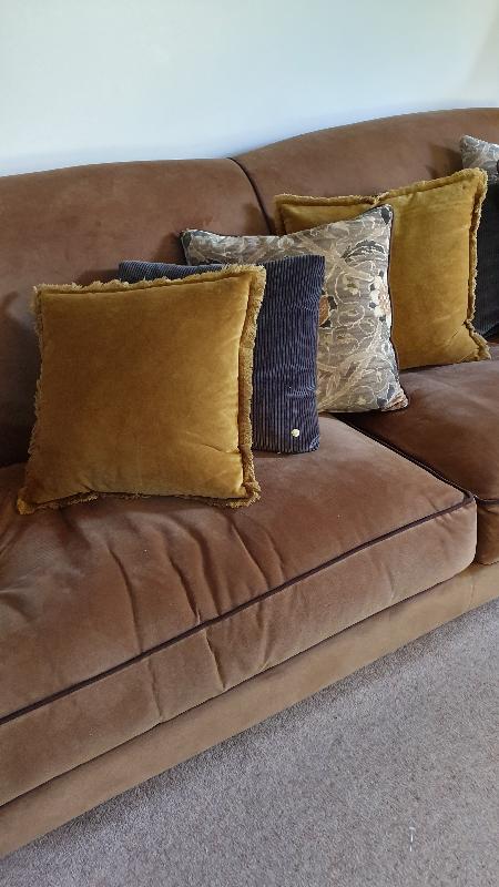 Perfect colour and lovely quality