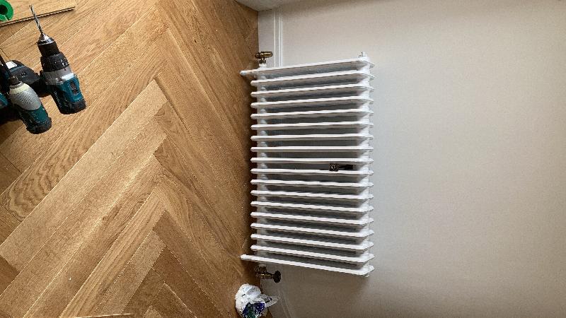 Excellent productwhich arrived very quickly - couldn’t fault.