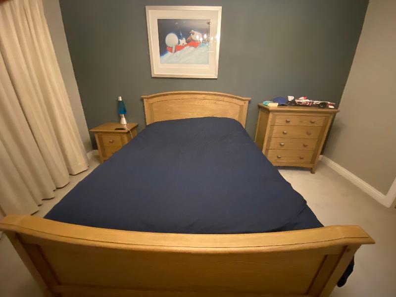 Highest quality bedroom furniture