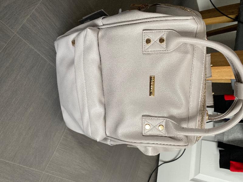 Beautiful bag