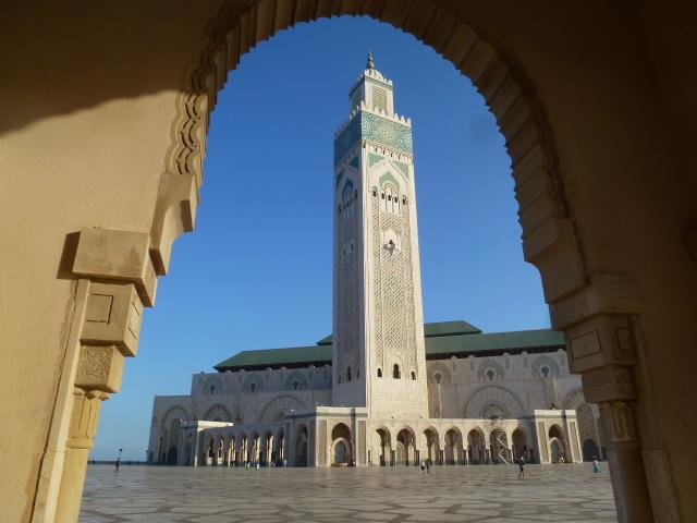 Fantastic tour and sights and experiences, and wonderful guide.