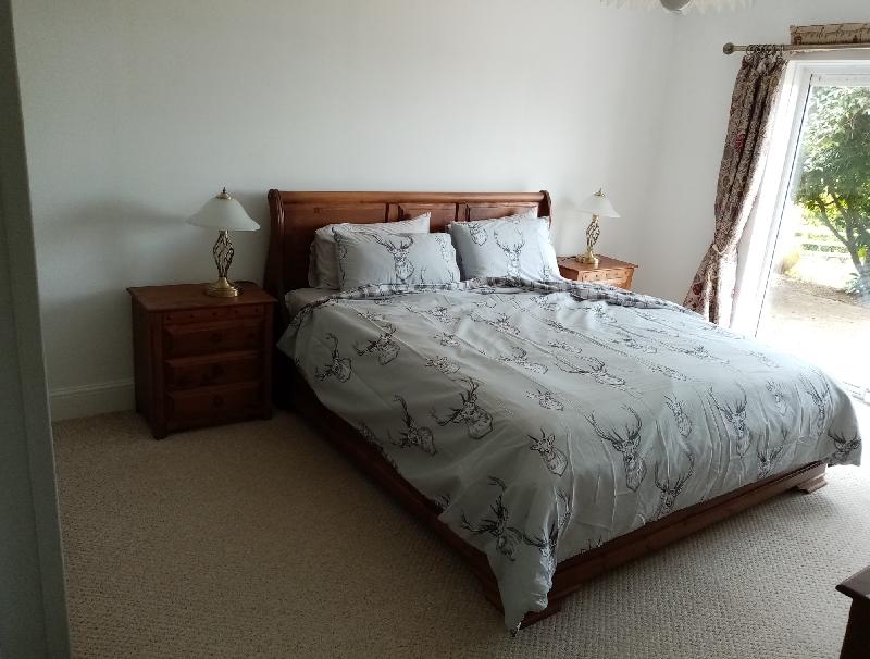Is it possible to be IN LOVE with your Bedroom Furniture?