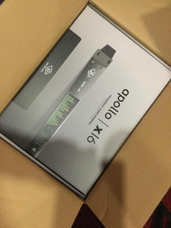 Very pleasurable sales experience!