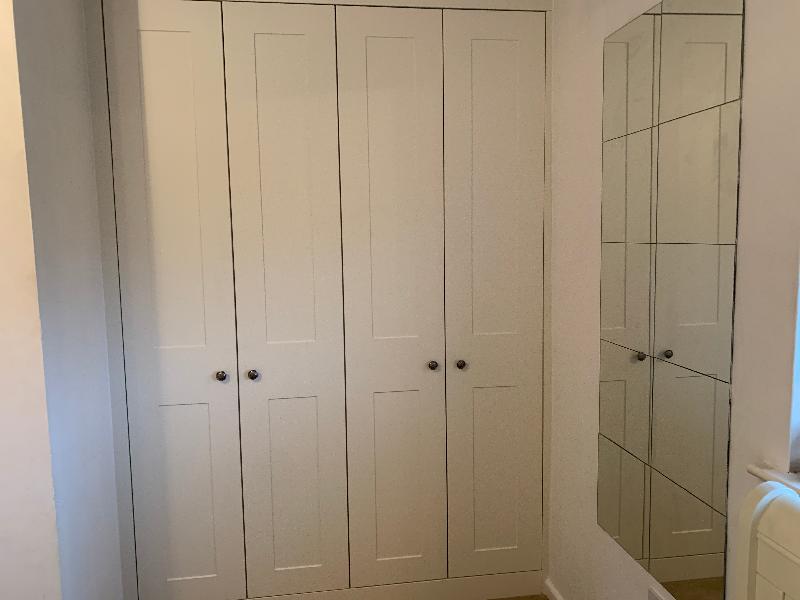 Excellent service with no pushy sales and great results
