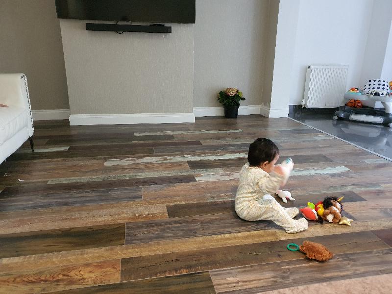 Marley Oak Mixed Width - Amazing Flooring