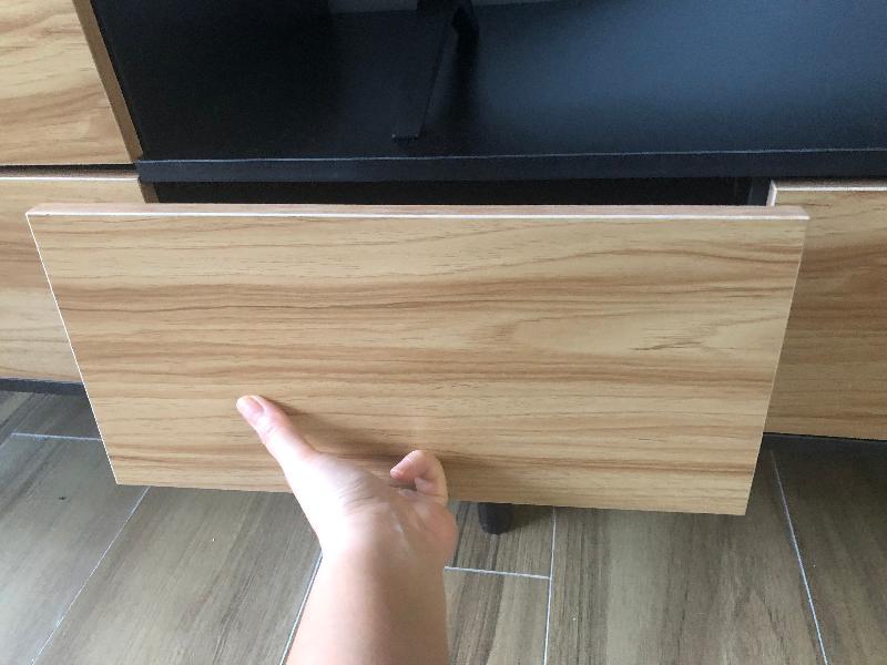 I’m not satisfied with the delivery