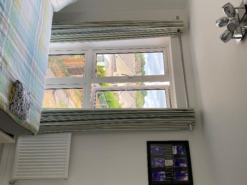 Curtains