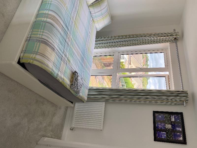 Curtains