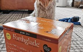 forthglade 36 pack