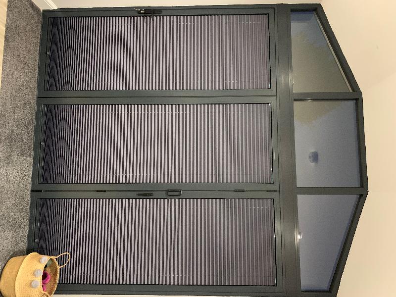 Lovely product for bi fold doors