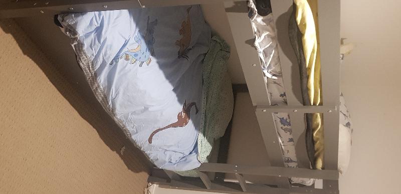Very happy with the whole purchase