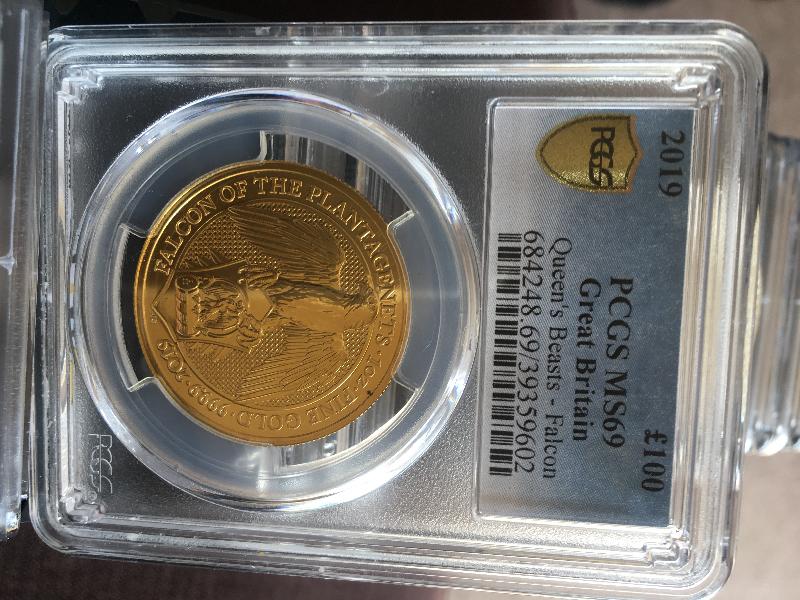I invested in gold as Banks had no interest!!