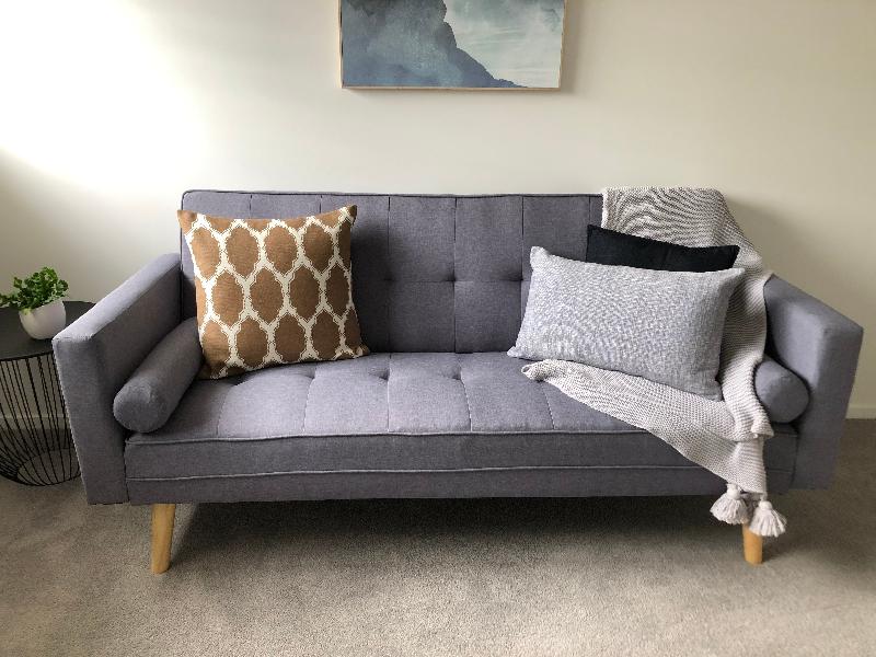 Affordable and super quick shipping