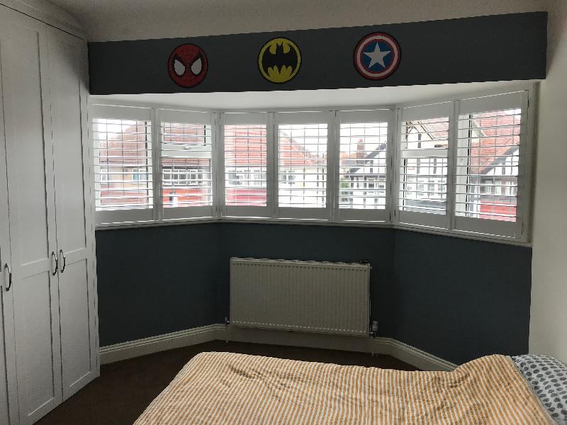 Quick and tidy