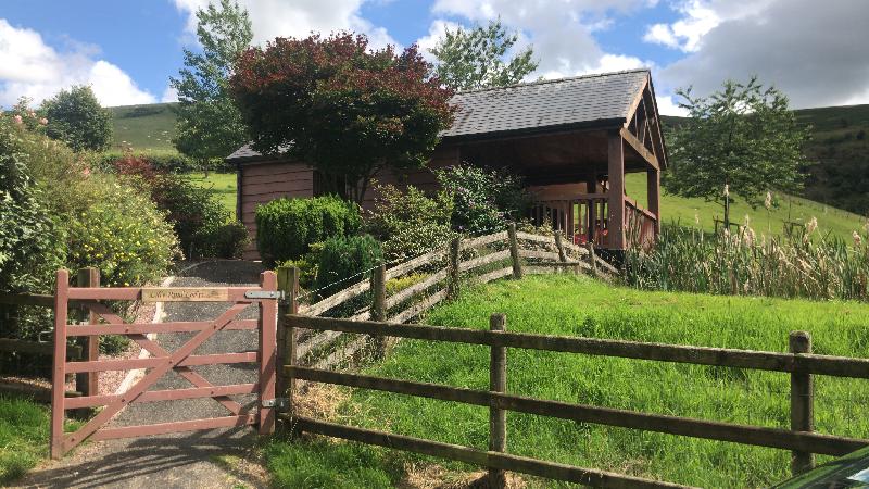 Stunning setting with superb accommodation