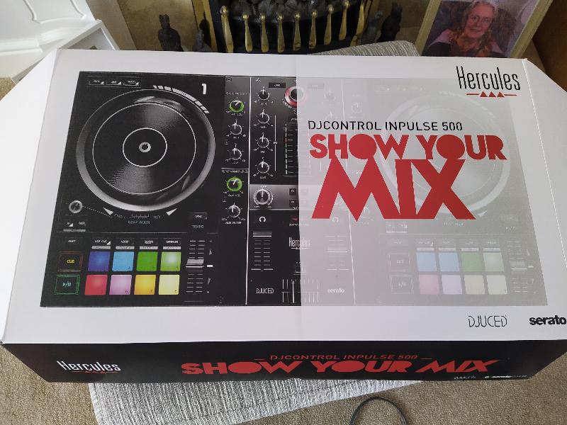 Excellent , prompt delivery received in good condition