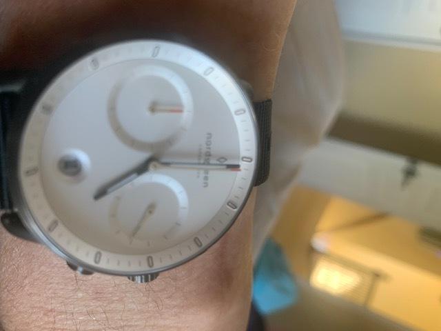 Fantastic Watch!!