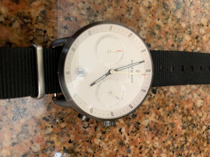 Fantastic Watch!!