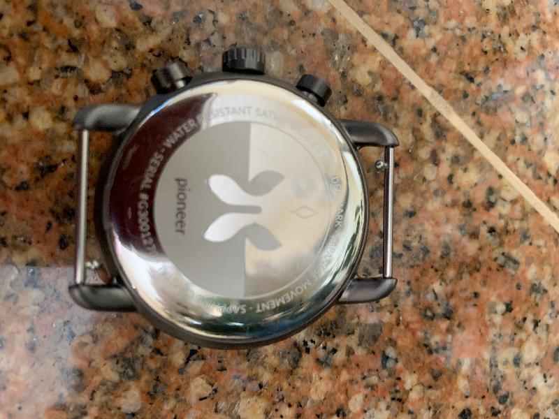 Fantastic Watch!!