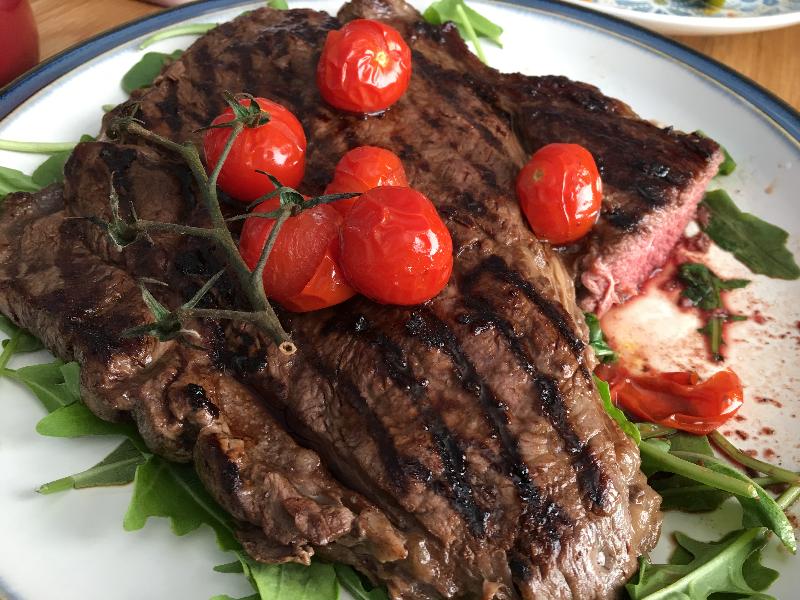 Fabulous Local Produce