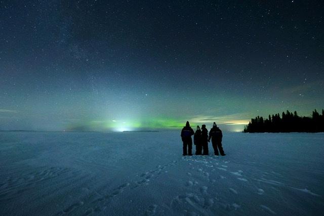 Amazing Family Trip to Sweden