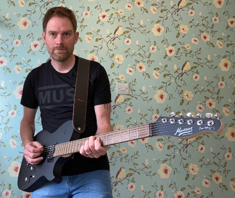 A GREAT GUITAR BUYING EXPERIENCE