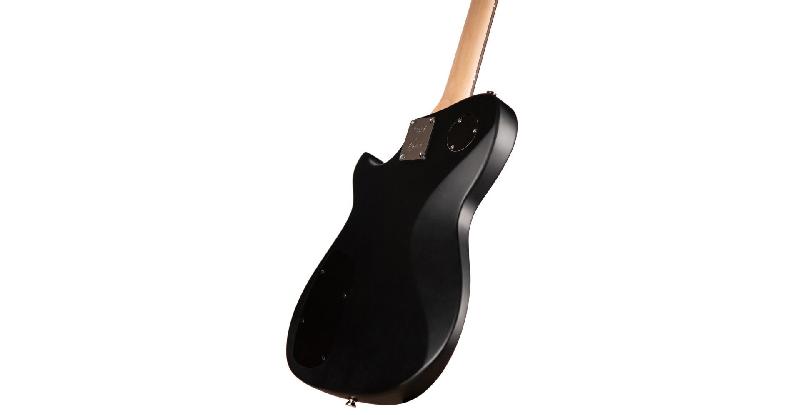 A GREAT GUITAR BUYING EXPERIENCE