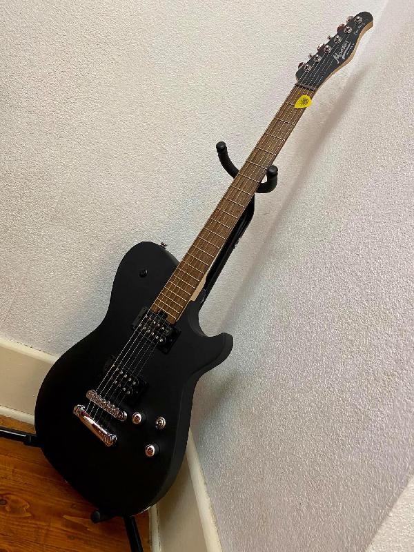 A GREAT GUITAR BUYING EXPERIENCE