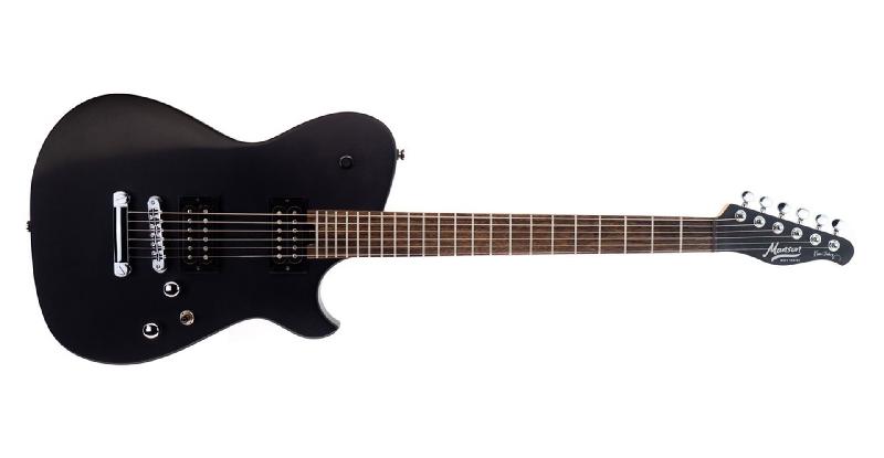 A GREAT GUITAR BUYING EXPERIENCE