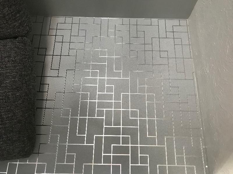 Quality wallpaper great service