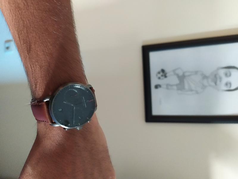More than a watch