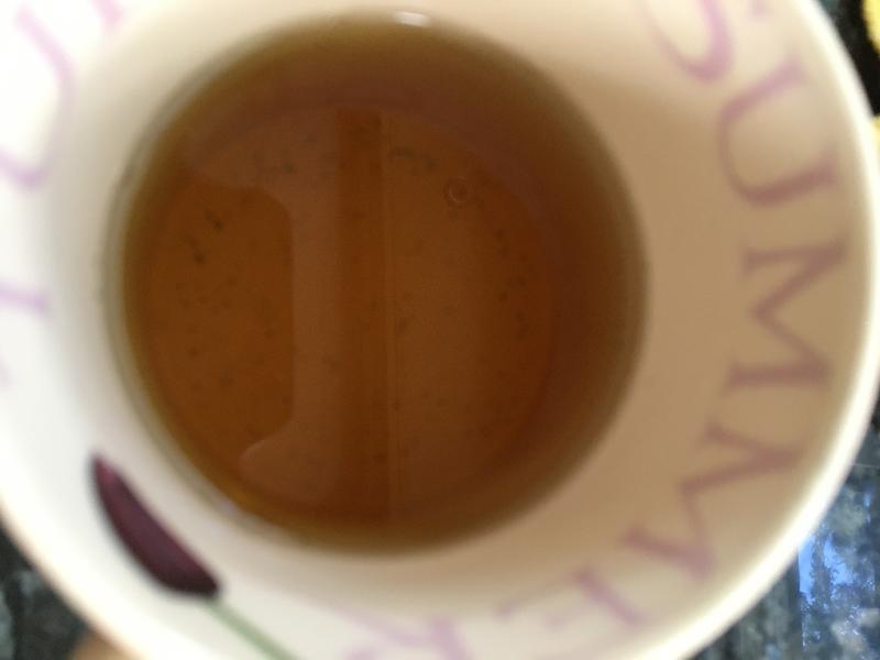 Love the loose leaf tea, BUT never had the confirmation email for my orders